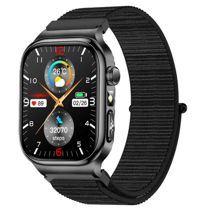 Montre Connectée de Fitness Avancée