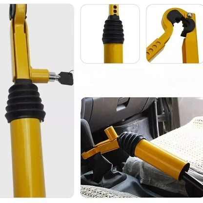 Serrure de Boite de Vitesse Antivol Renforcée