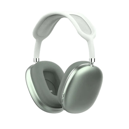Casque Bluetooth Anti-Bruit avec Son HD et Confort Optimal