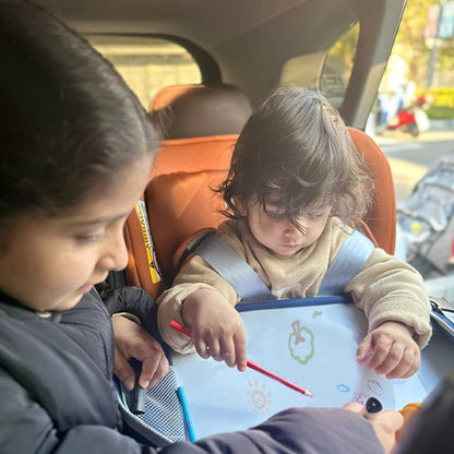 Plateau de Jeux Auto pour Enfant