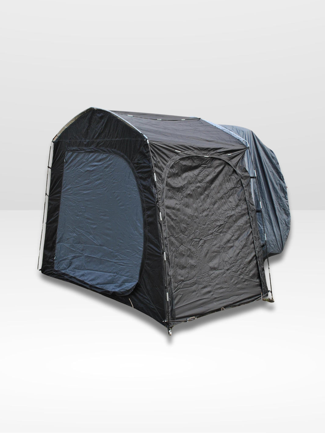 Tente de Toit pour Voiture Camping Pratique