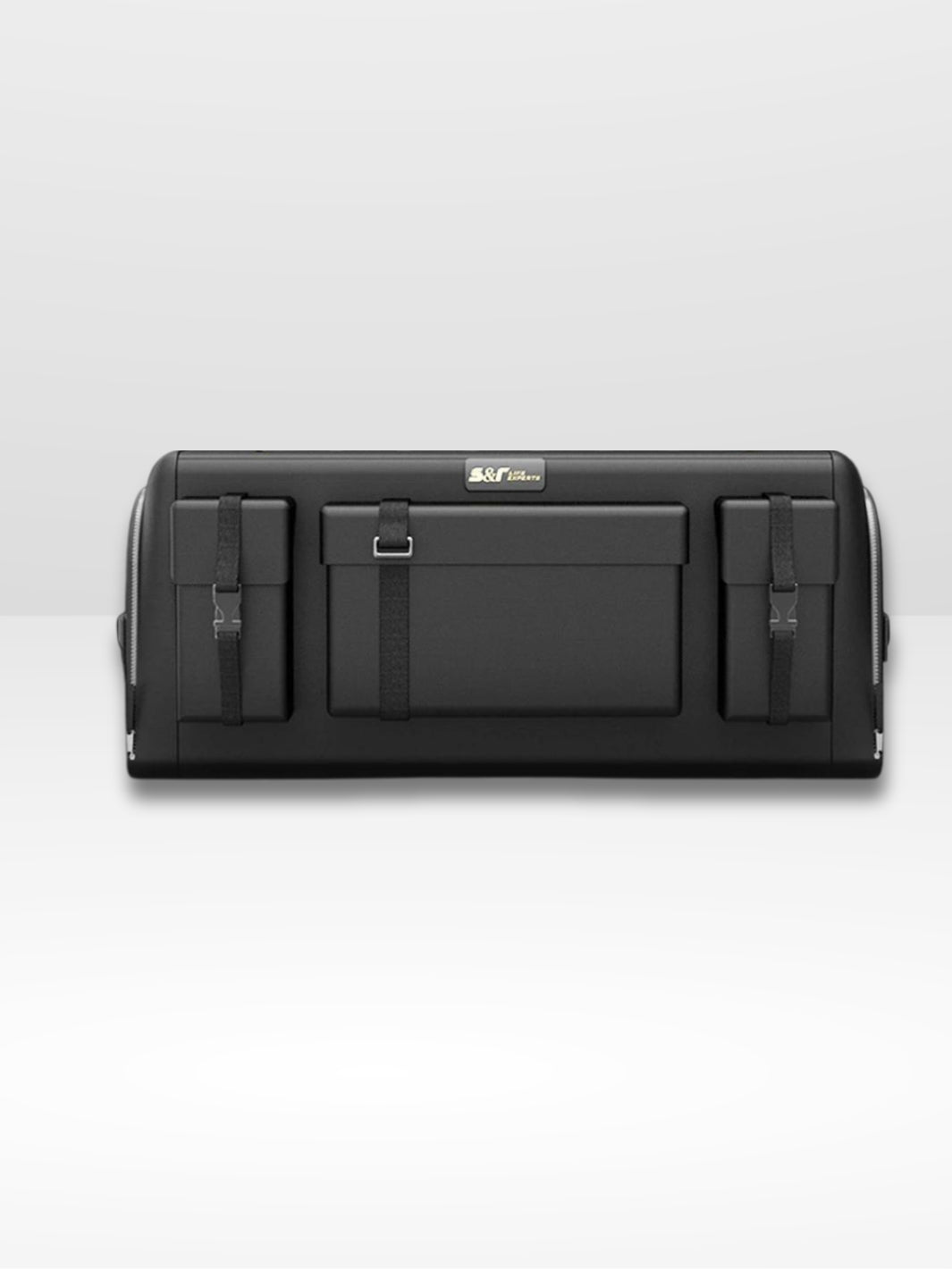 Bagage de Coffre Compact et Léger pour Voiture - Marcherelle