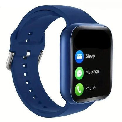 Montre Connectée de Fitness Avancée