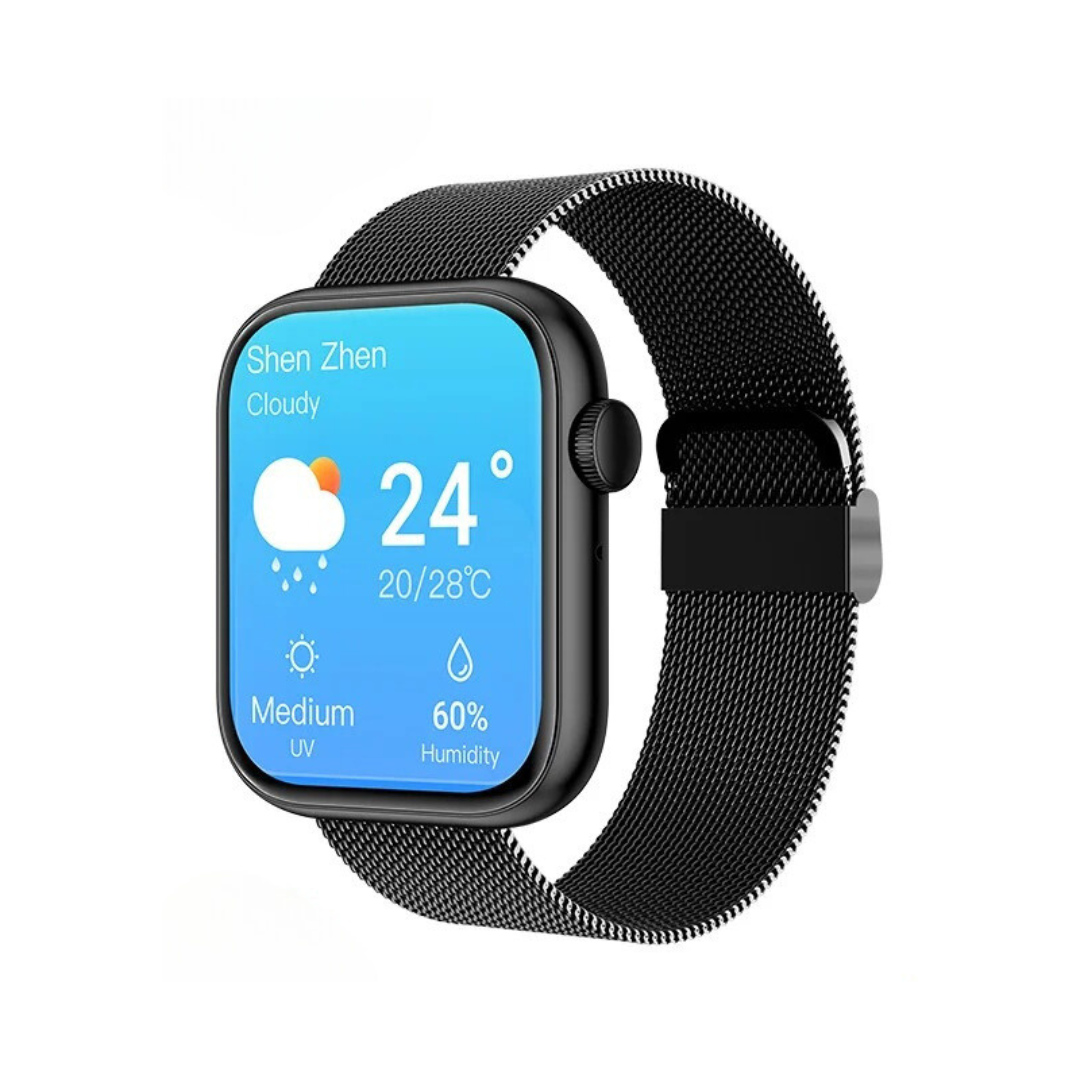 Montre Connectée Fitness Chargement USB